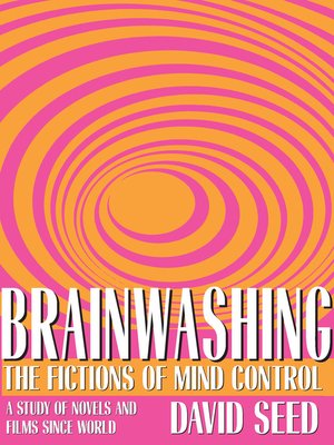 cover image of Brainwashing